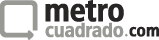 Logo Metrocuadrado